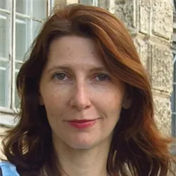 Фотография репетитора Кравцова Юлия Георгиевна