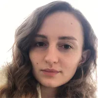 Фотография репетитора Никишкина Марина Андреевна