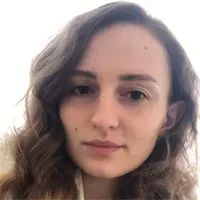 Фотография репетитора Никишкина Марина Андреевна