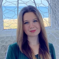 Фотография репетитора Казакова Наталья Сергеевна