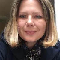 Фотография репетитора Лузина Елена Владимировна