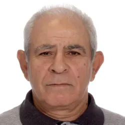 Фотография репетитора Гулуев Ниязи Имранович