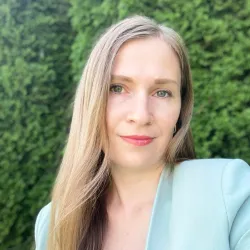 Фотография репетитора Кондратьева Маргарита Николаевна