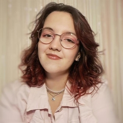 Фотография репетитора Шаткина Елена Андреевна