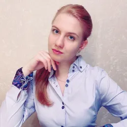 Фотография репетитора Свентицкас Светлана Владимировна