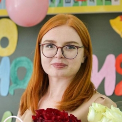 Фотография репетитора Колташенко Алена Васильевна