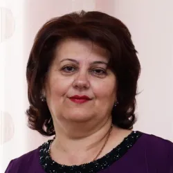 Фотография репетитора Дабагян Маня Бакратовна