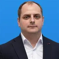 Фотография репетитора Рыскаль Евгений Сергеевич