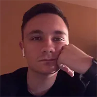 Фотография репетитора Козлов Алексей Сергеевич