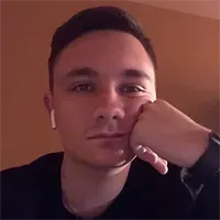 Фотография репетитора Козлов Алексей Сергеевич