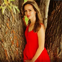 Фотография репетитора Широбокова Кристина Игоревна