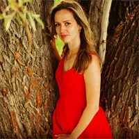 Фотография репетитора Широбокова Кристина Игоревна