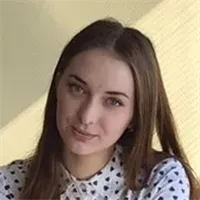 Фотография репетитора Зудина Екатерина Александровна