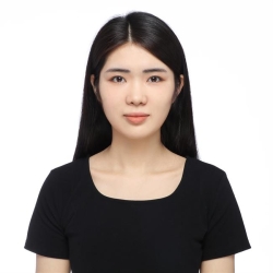 Фотография репетитора Чжао Мэнмэн 