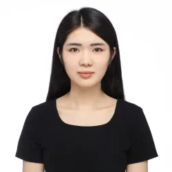 Фотография репетитора Чжао Мэнмэн 