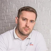 Фотография репетитора Никифоров Иван Ростиславович