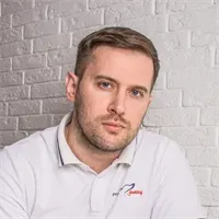 Фотография репетитора Никифоров Иван Ростиславович