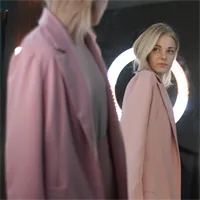 Фотография репетитора Баркова Мария Ивановна