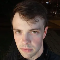 Фотография репетитора Гордеев Никита Евгеньевич