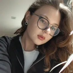 Фотография репетитора Трегулова Злата Сергеевна