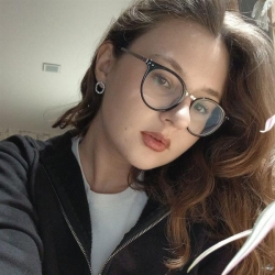 Фотография репетитора Трегулова Злата Сергеевна