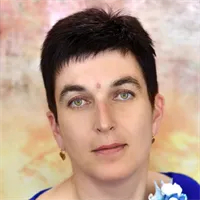 Фотография репетитора Соломина Светлана Валерьевна