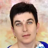 Фотография репетитора Соломина Светлана Валерьевна