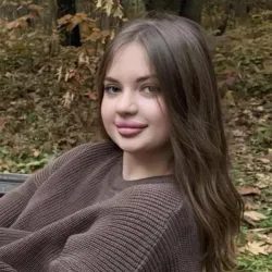 Фотография репетитора Михайленко Екатерина Игоревна