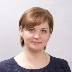 Фотография репетитора Браун Евгения Константиновна