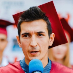 Фотография репетитора Орлов Константин Дмитриевич