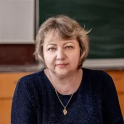 Фотография репетитора Танюкевич Светлана Викторовна