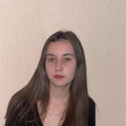 Фотография репетитора Веснинова Олеся Юрьевна