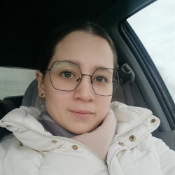 Фотография репетитора Александрова Мариа дэ лос Анхэлес 