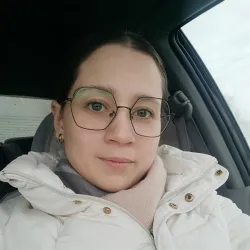 Фотография репетитора Александрова Мариа дэ лос Анхэлес 