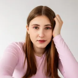 Фотография репетитора Никачева Алина Эдуардовна