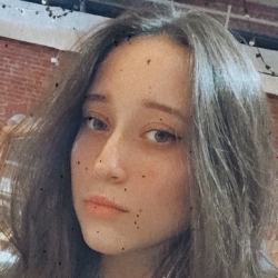 Фотография репетитора Крыжановская Юлия Олеговна