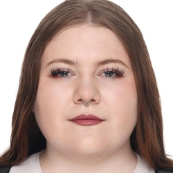 Фотография репетитора Старикова Софья Сергеевна