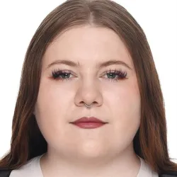 Фотография репетитора Старикова Софья Сергеевна