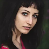 Фотография репетитора Мельник Олеся Васильевна