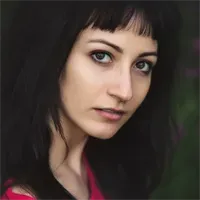 Фотография репетитора Мельник Олеся Васильевна