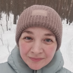 Фотография репетитора Абидт Ирина Ивановна