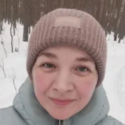 Фотография репетитора Абидт Ирина Ивановна