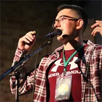 Фотография репетитора Стрижак Александр Евгеньевич