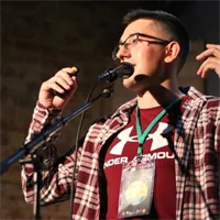 Фотография репетитора Стрижак Александр Евгеньевич