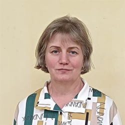 Фотография репетитора Лодыгина Оксана Владимировна