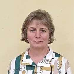 Фотография репетитора Лодыгина Оксана Владимировна