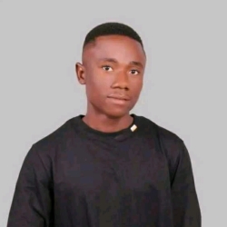 Фотография репетитора Kasega Leonard Paschal 