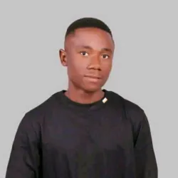 Фотография репетитора Kasega Leonard Paschal 