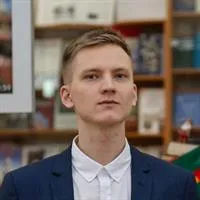 Фотография репетитора Халецкий Владислав Иванович