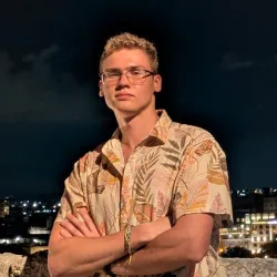 Фотография репетитора Ванюков Валерий Игоревич